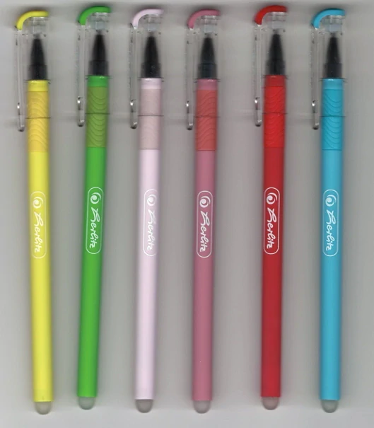 Pero gumovací jednorázové