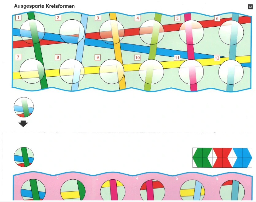 miniLÜK Konzentrations-training 2