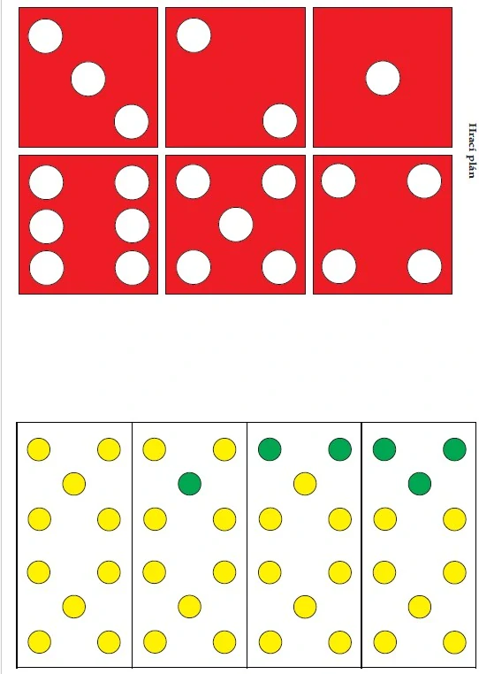 Dyskalkulie CD