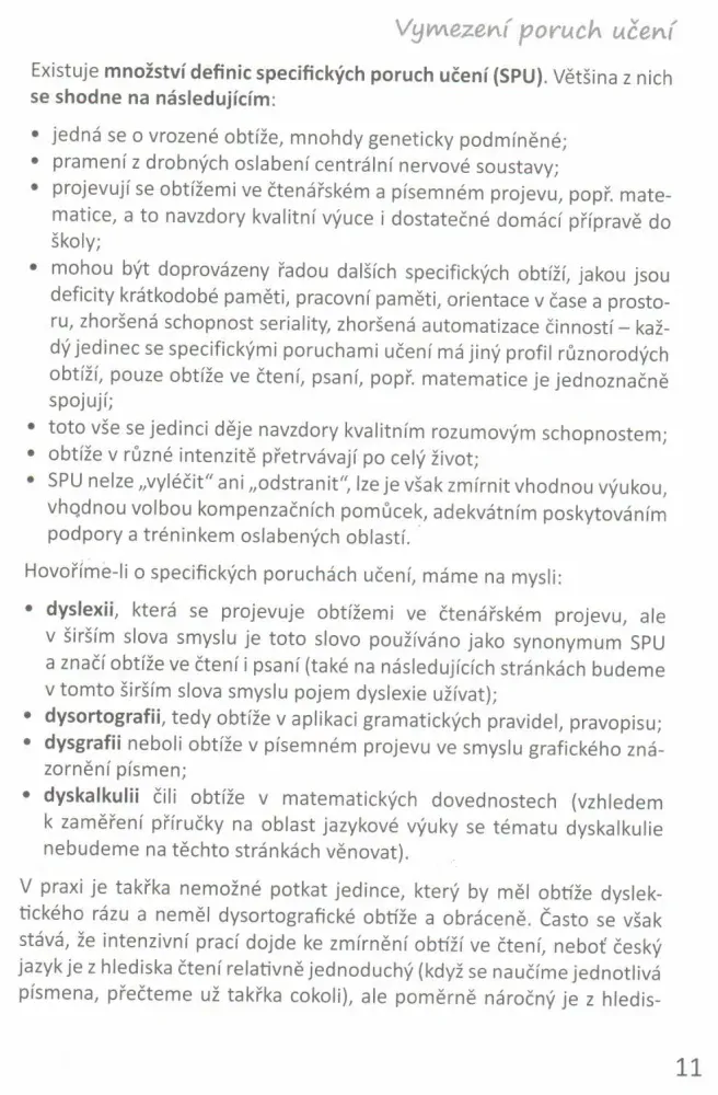 Český jazyk a cizí jazyky