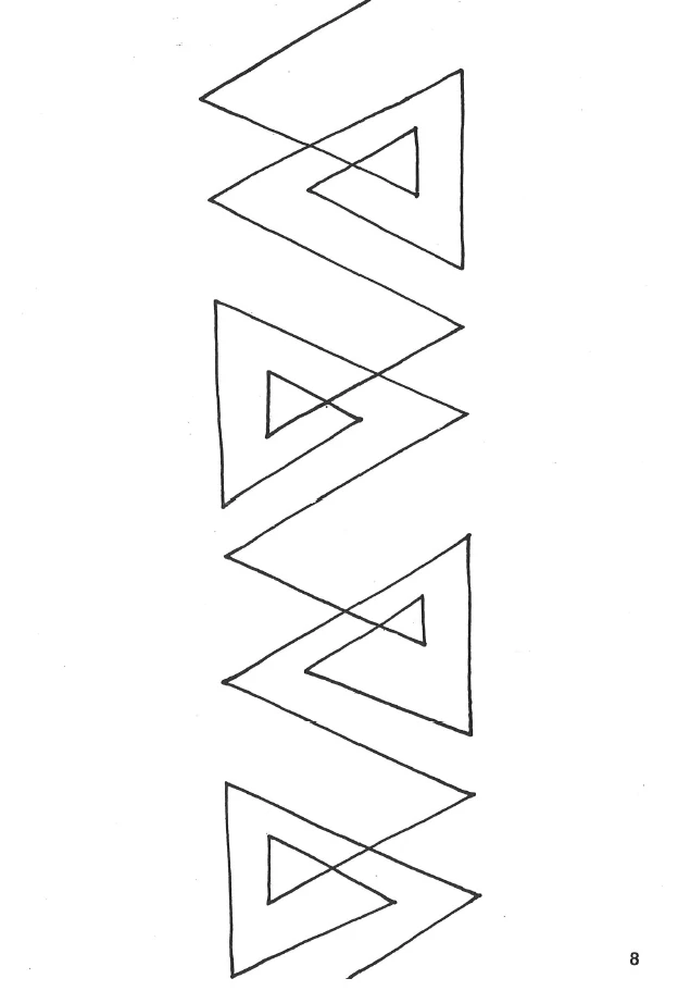 Rozcvičovací listy