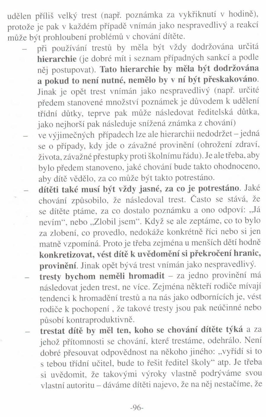 Máte neklidné, nesoustředěné dítě? Metody práce s dětmi s ADHD pro učitele