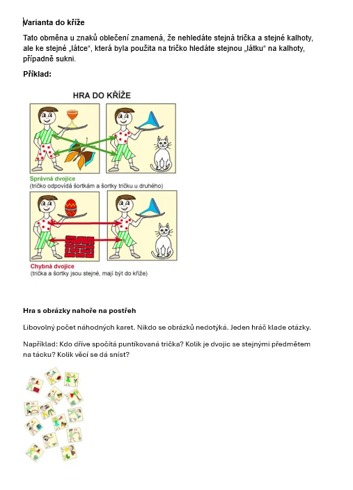 Hraj co chceš