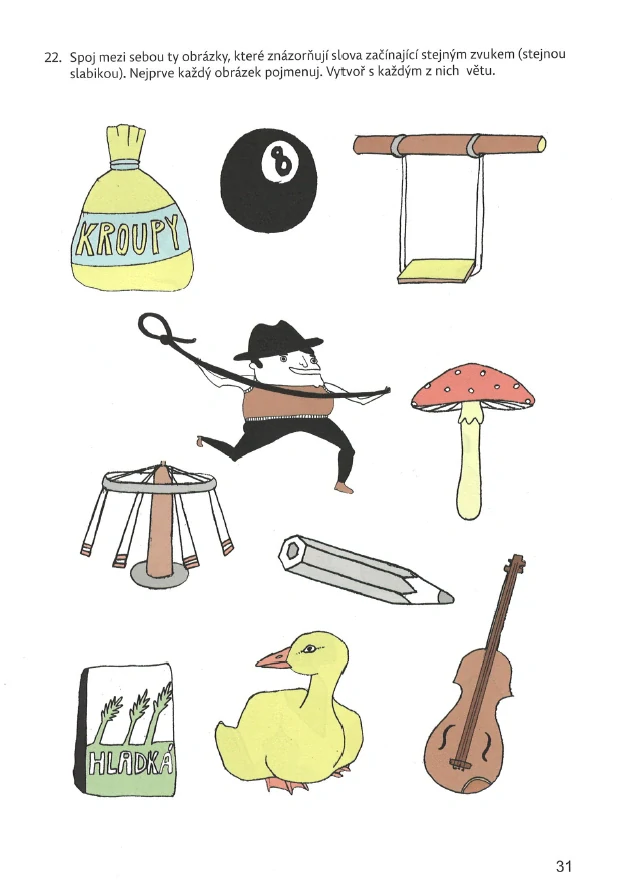 Sluchové vnímání