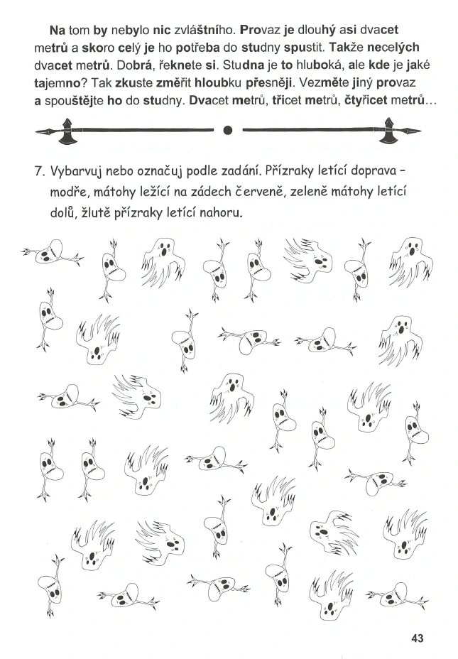 Stalo se na Čihůři