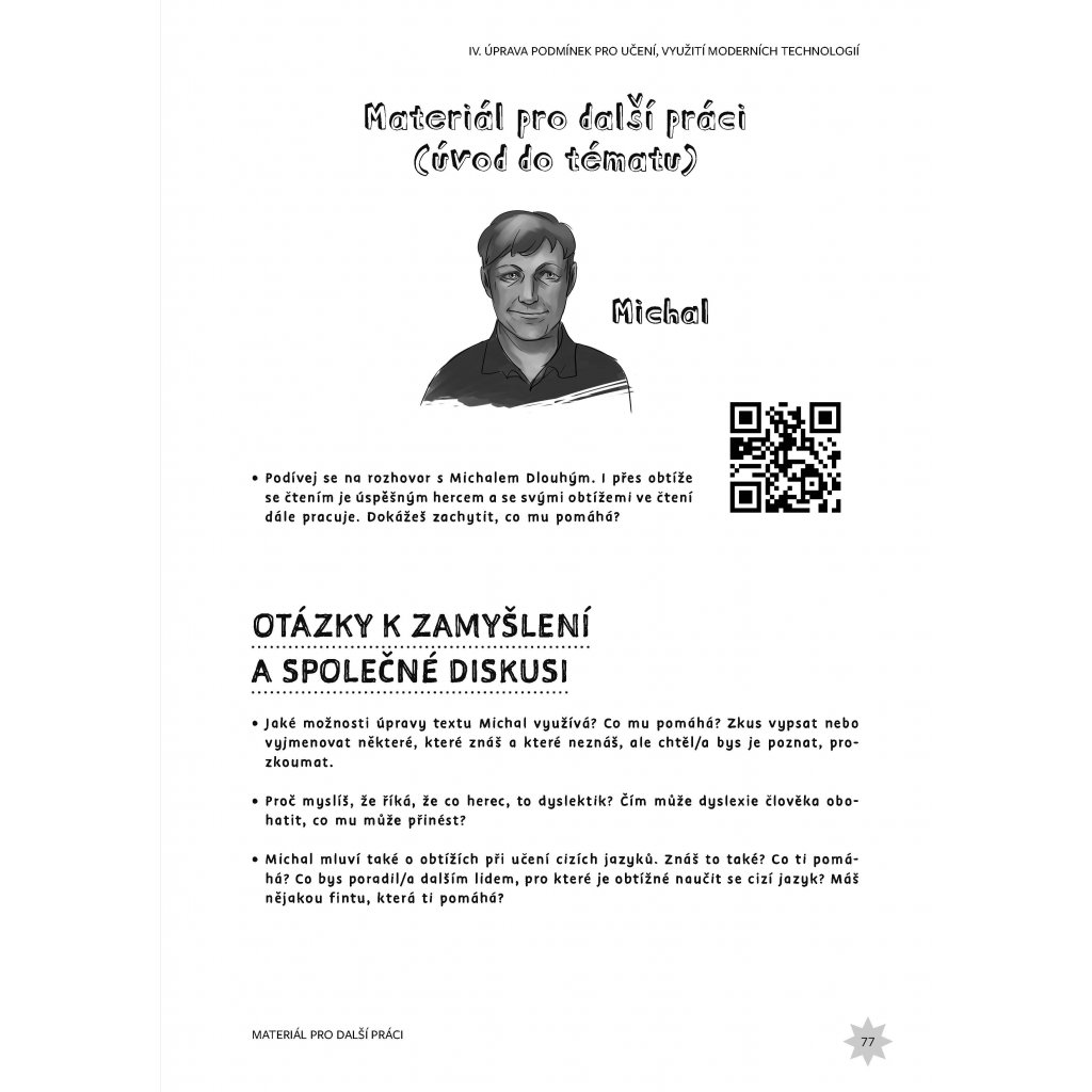 Superhrdinové v tobě