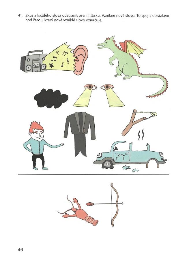 Sluchové vnímání