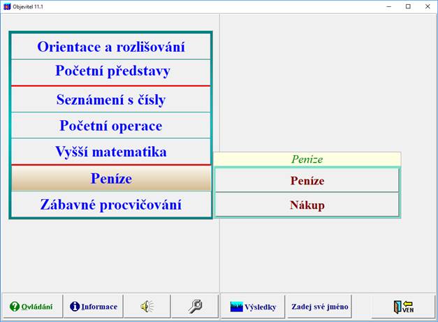 Objevitel pro rodiče domů - CD-ROM