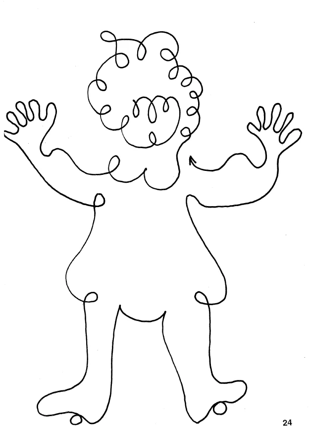 Rozcvičovací listy