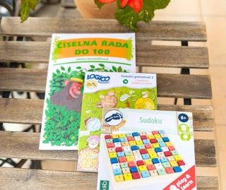 Sada pro matematiku