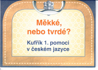 Měkké, nebo tvrdé ?