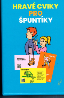 Hravé cviky pro špuntíky
