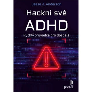 Hackni své ADHD