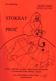 Stokrát proč