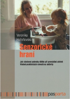Senzorické hraní