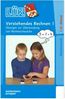 LÜK Verstehendes Rechnen 1
