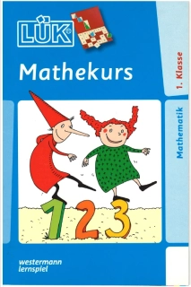 LÜK Mathekurs