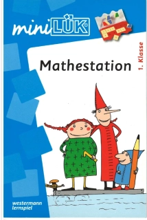 miniLÜK Mathestation