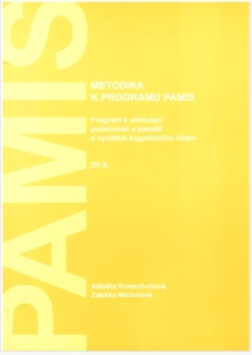 Metodika k programu PAMIS - DOLOŽIT DIPLOM, NENÍ URČENO PRO RODIČE