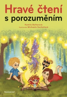 Hravé čtení s porozuměním
