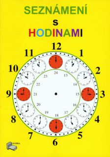 Seznámení s hodinami